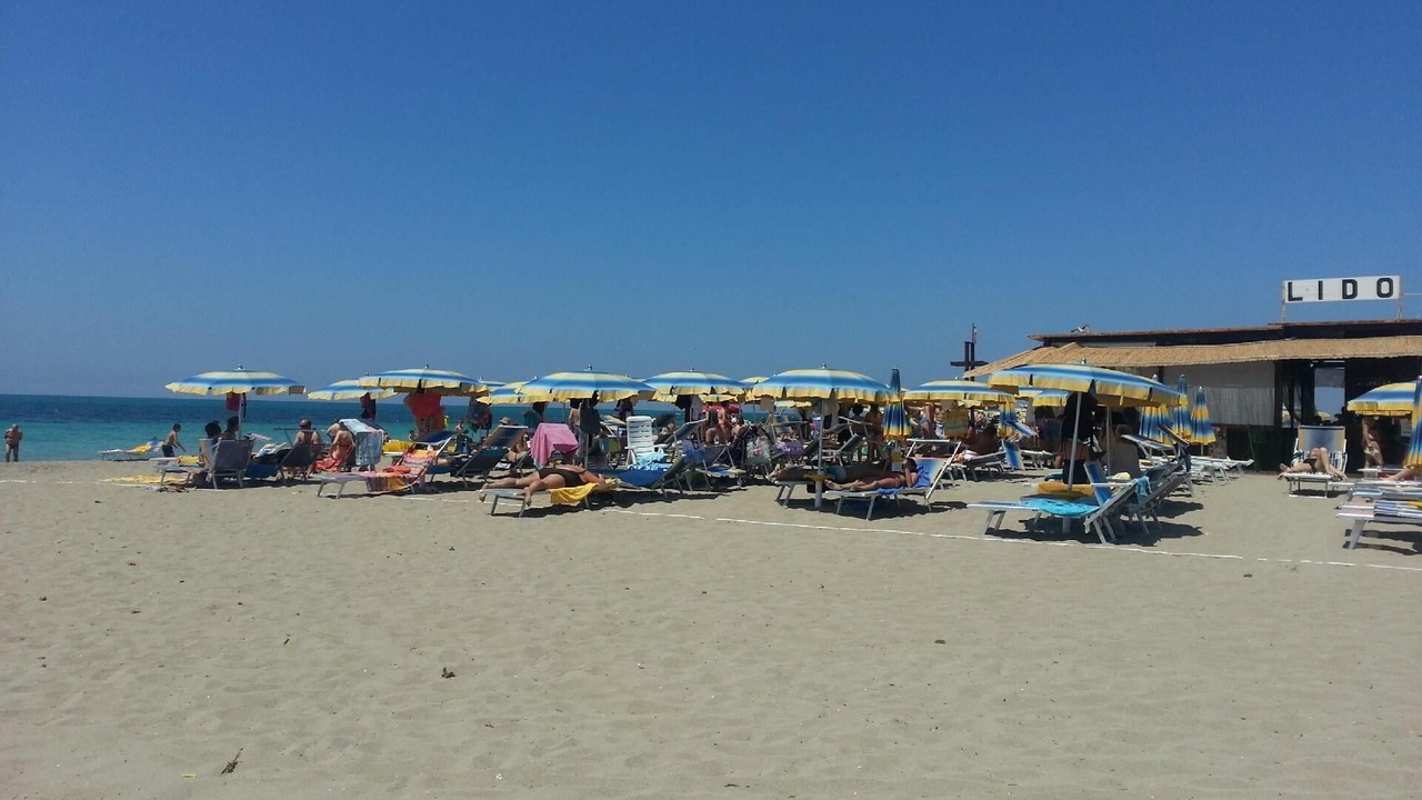 Photo of Others in Torre Mozza