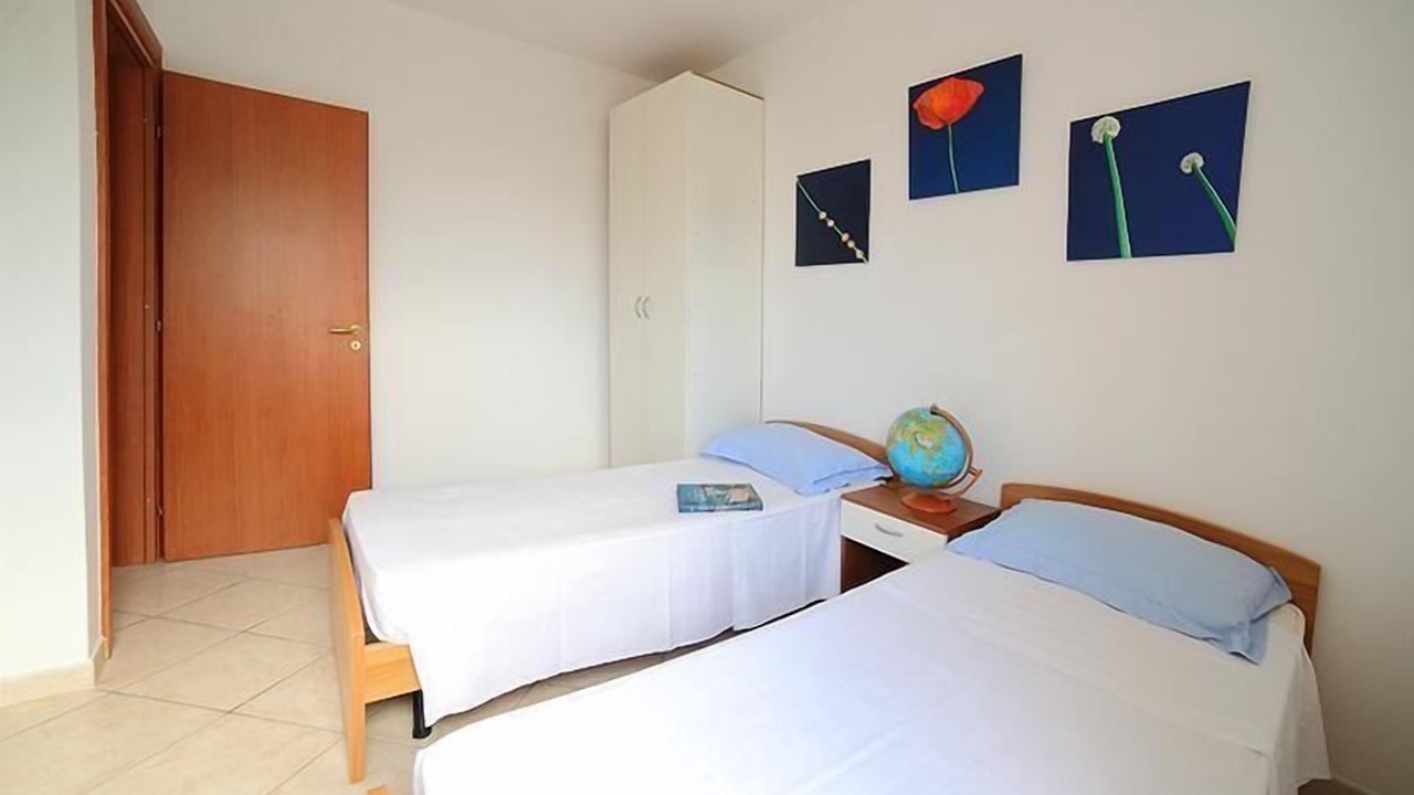Photo of Bedroom in Torre Mozza
