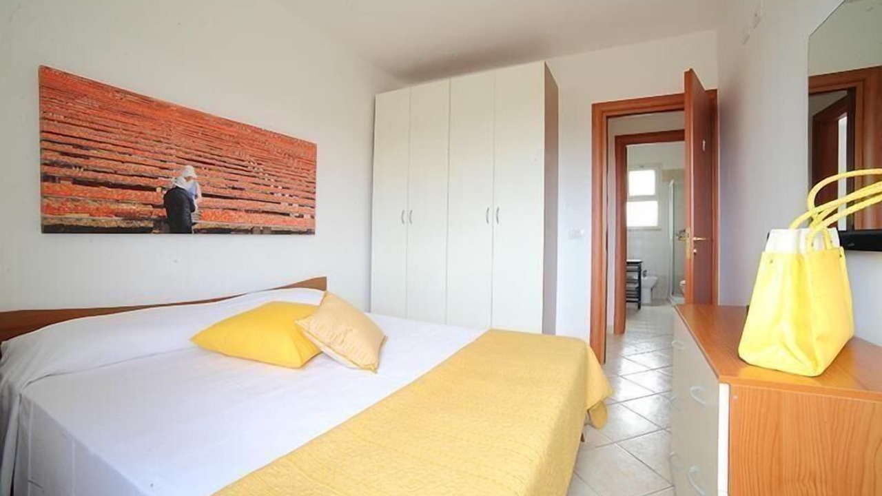 Photo of Bedroom in Torre Mozza