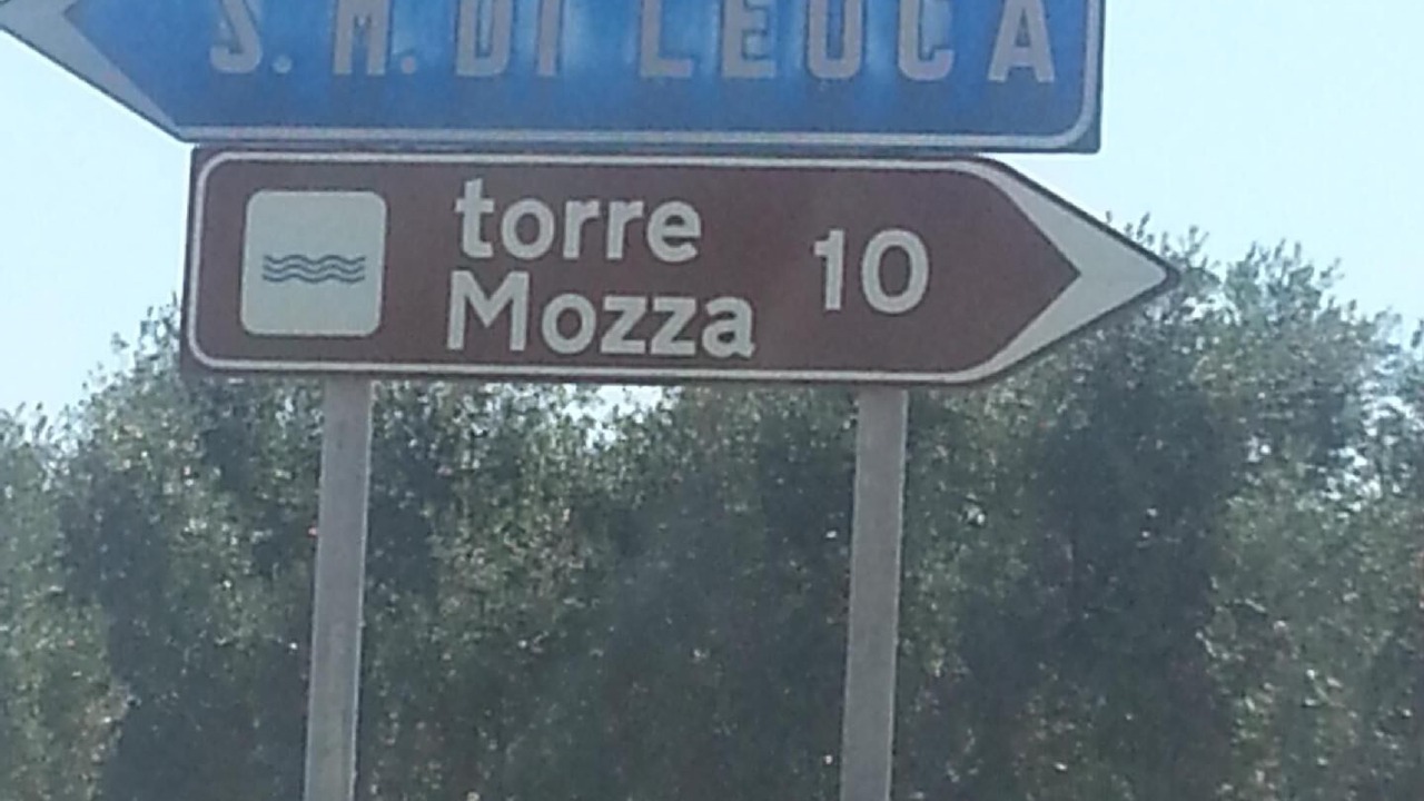 Photo of Outdoor in Torre Mozza