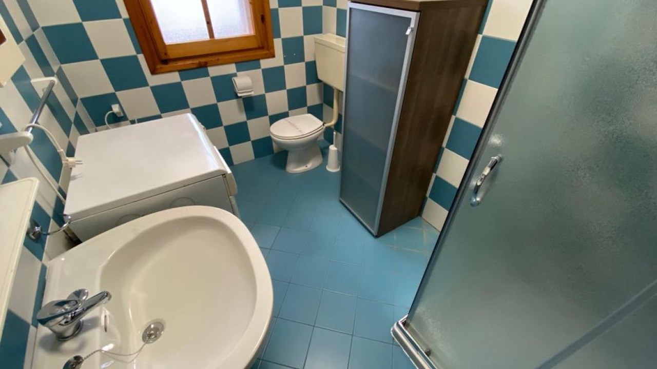 Photo of Bathroom in Lido delle Nazioni