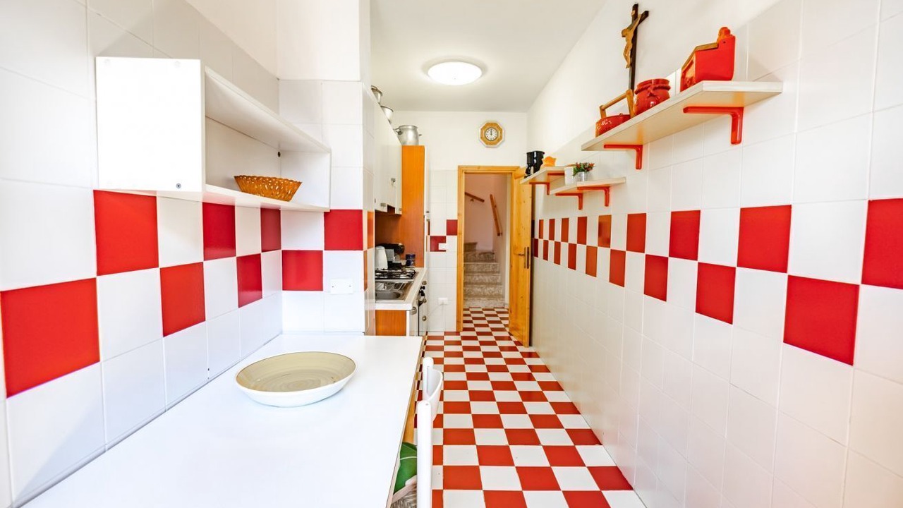 Photo of Kitchen in Lido delle Nazioni