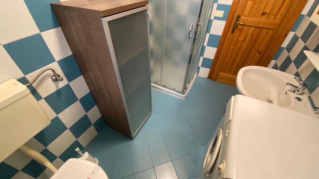 Photo of Bathroom in Lido delle Nazioni