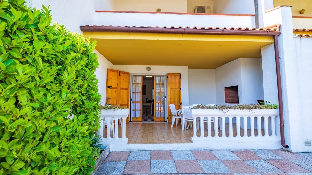 Photo of Patio Balcony in Lido delle Nazioni