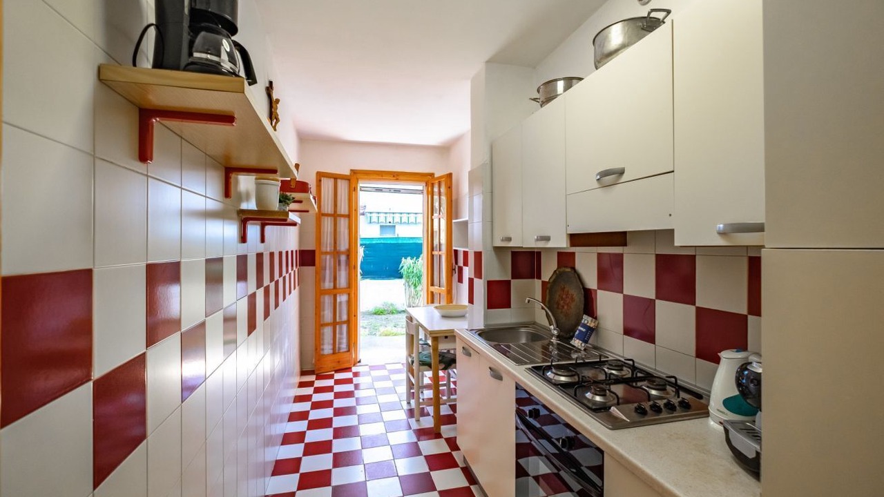 Photo of Kitchen in Lido delle Nazioni