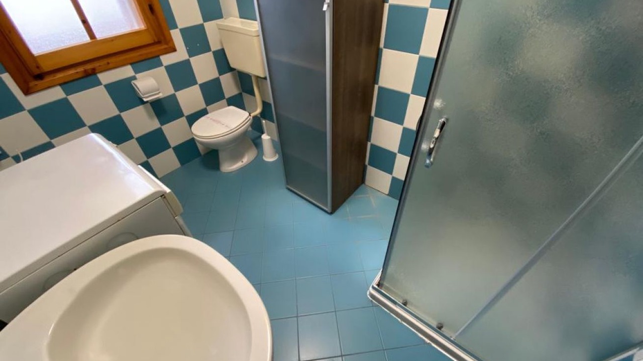 Photo of Bathroom in Lido delle Nazioni