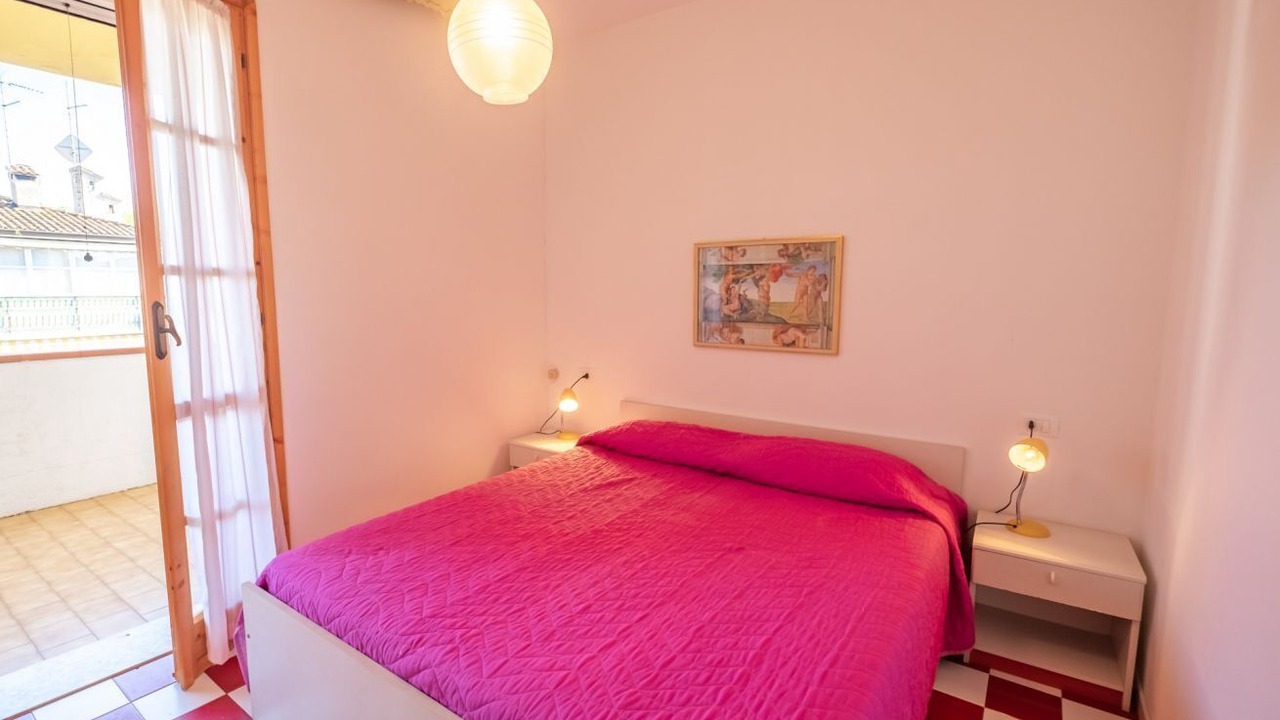 Photo of Bedroom in Lido delle Nazioni