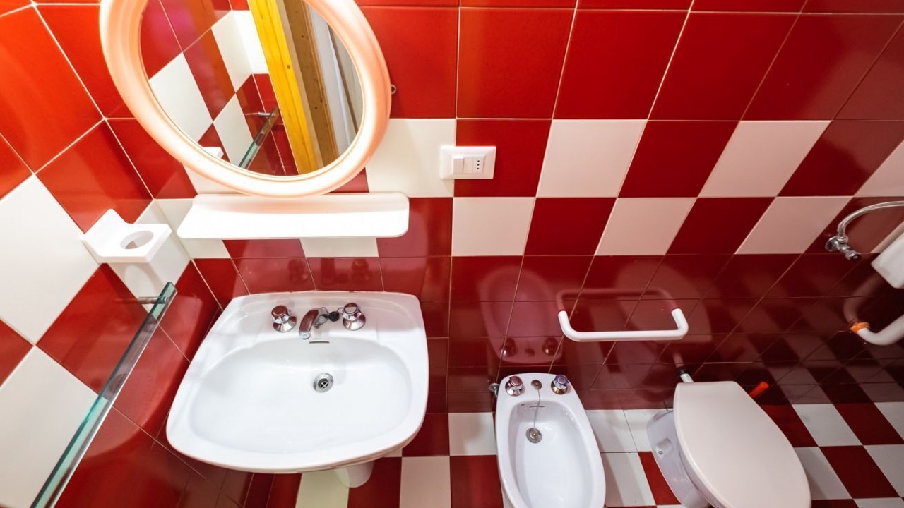 Photo of Bathroom in Lido delle Nazioni