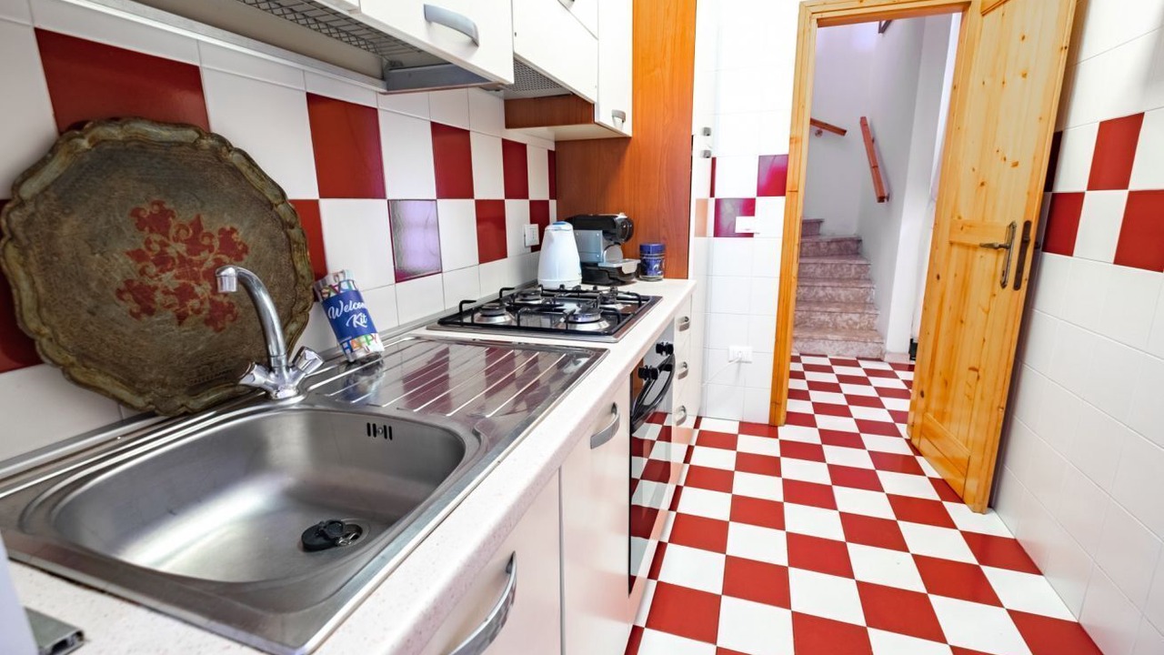 Photo of Kitchen in Lido delle Nazioni