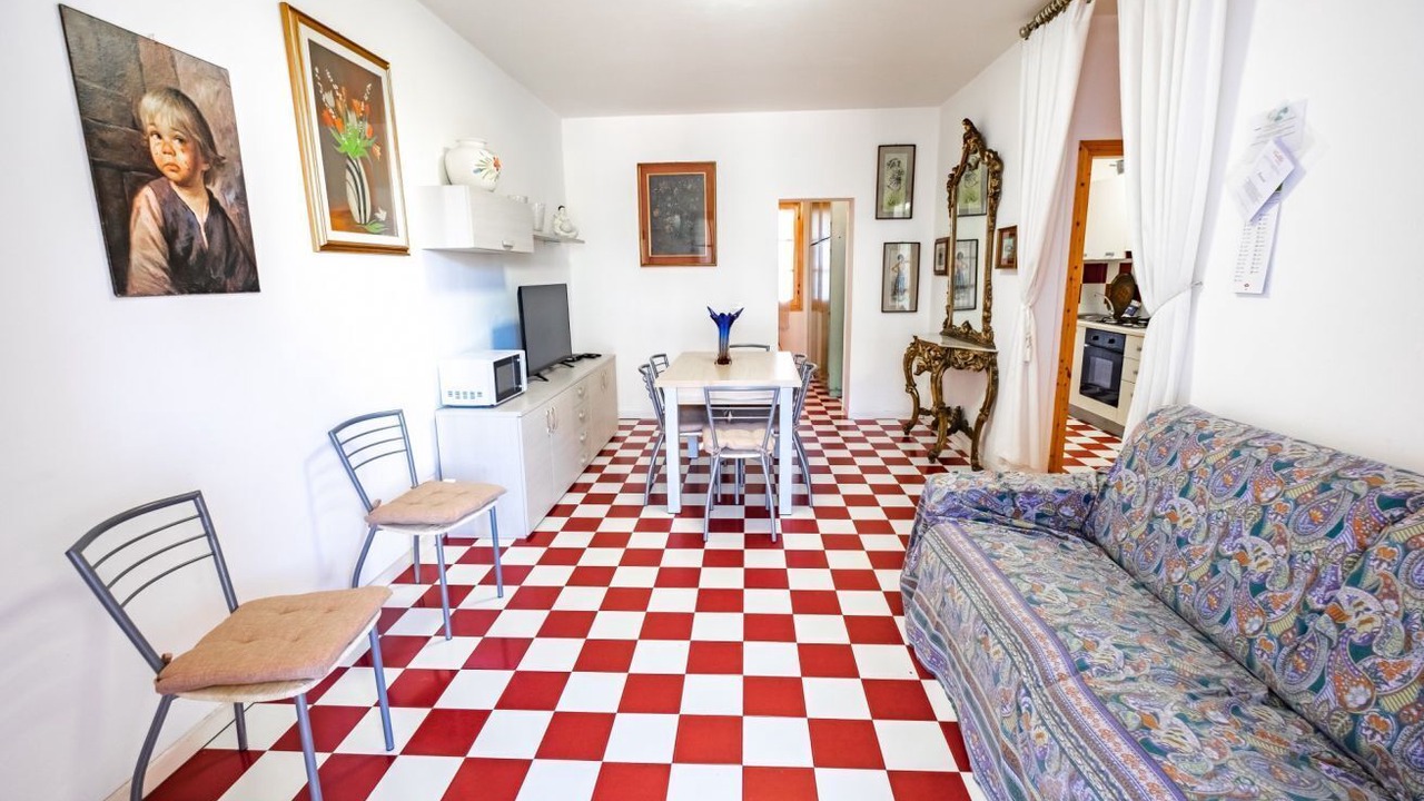Photo of Livingroom in Lido delle Nazioni