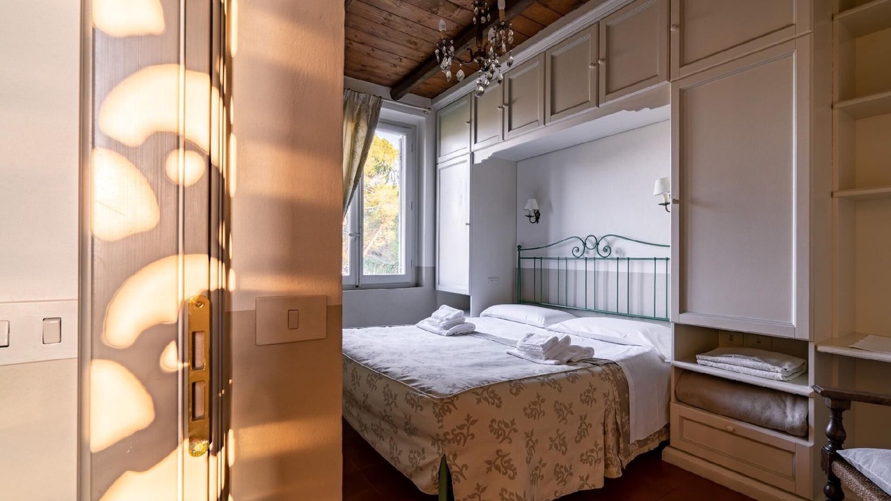 Photo of Bedroom in Santa Veneranda