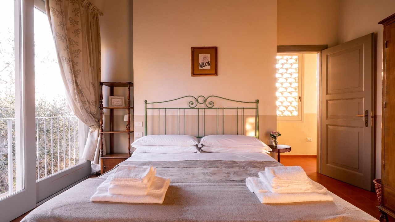 Photo of Bedroom in Santa Veneranda