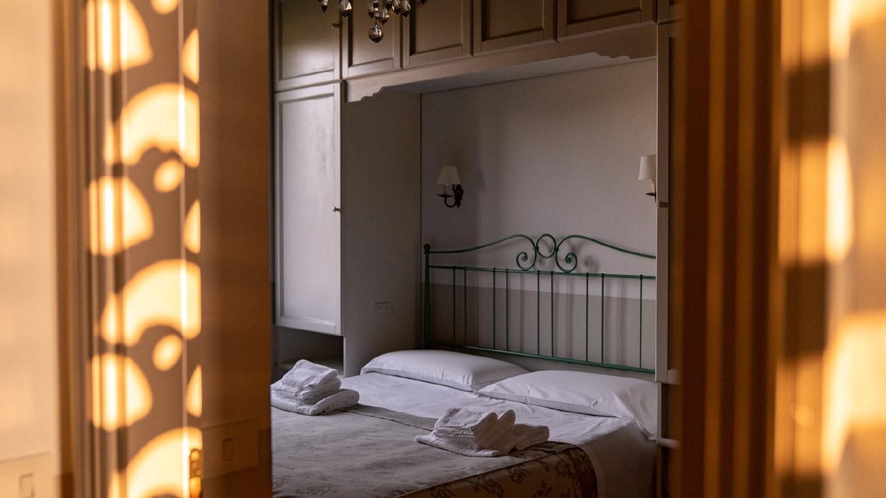 Photo of Bedroom in Santa Veneranda