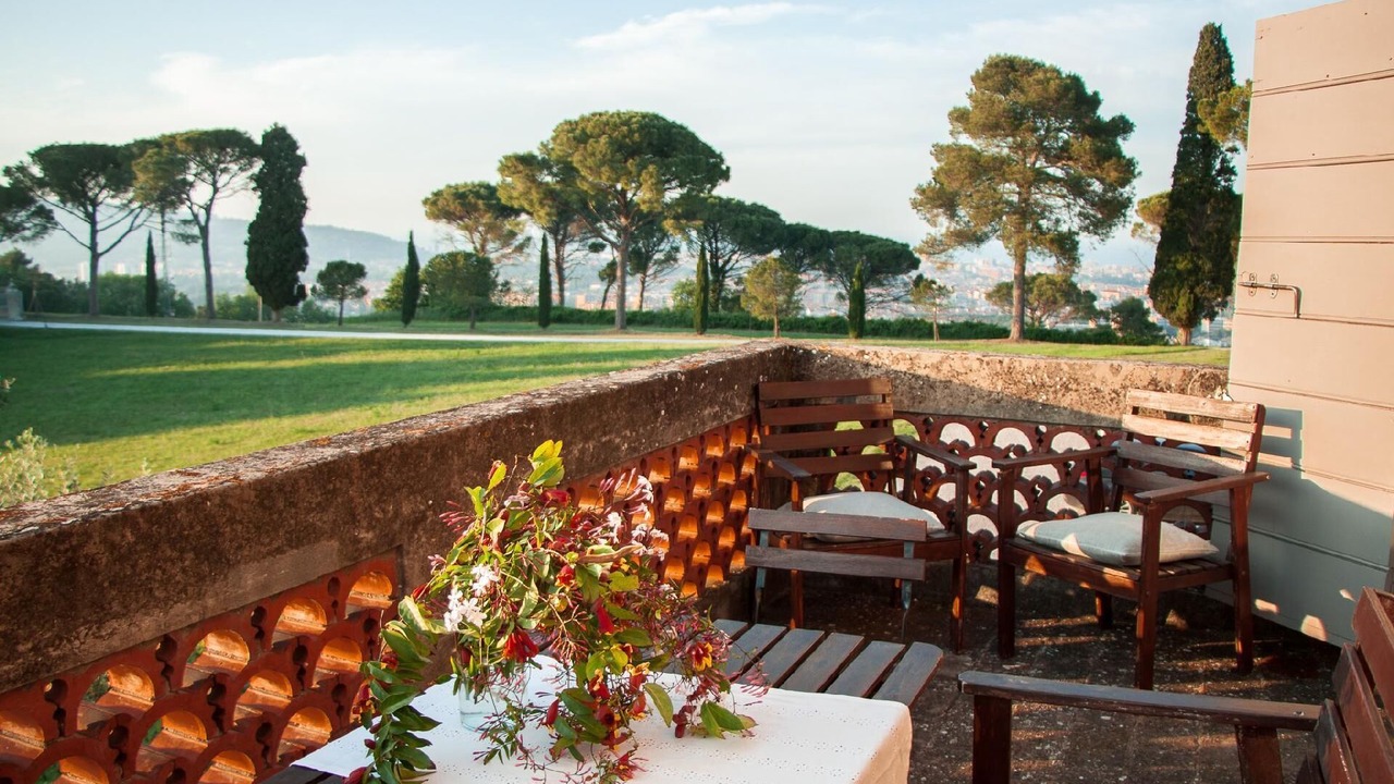 Photo of Outdoor in Santa Veneranda