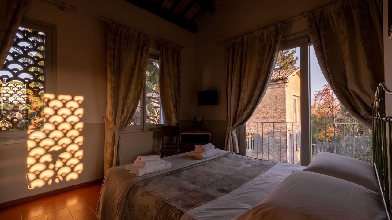 Photo of Bedroom in Santa Veneranda