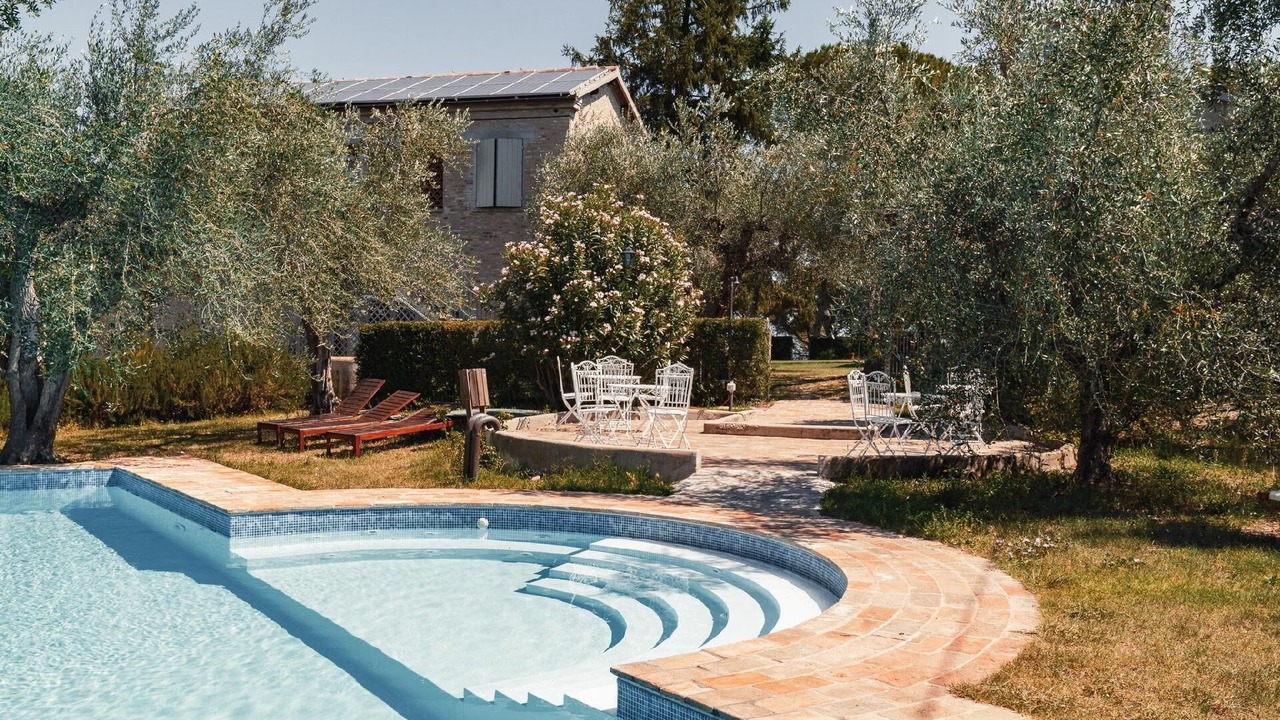 Photo of Outdoor in Santa Veneranda