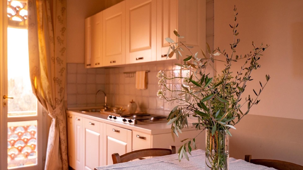 Photo of Kitchen in Santa Veneranda
