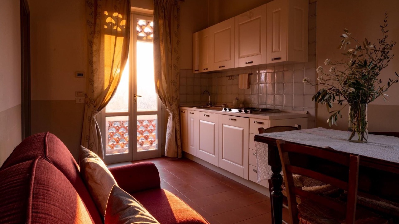 Photo of Livingroom in Santa Veneranda