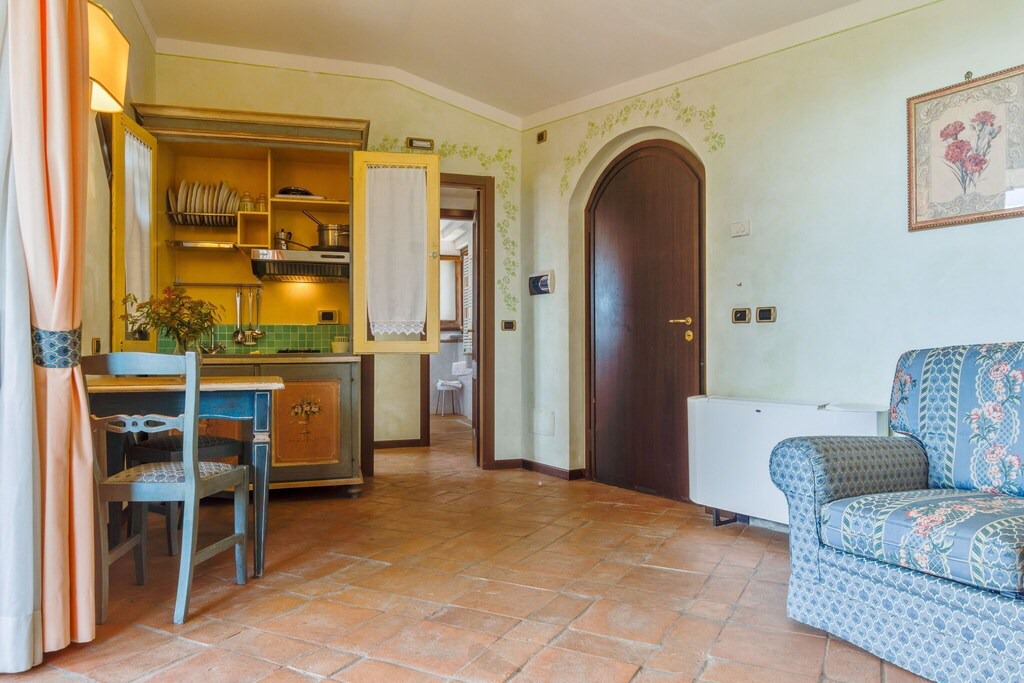 Photo of Livingroom in Canalicchio