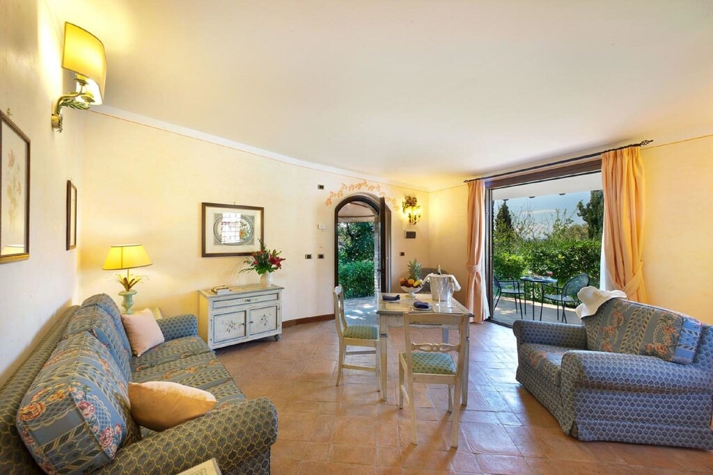 Photo of Livingroom in Canalicchio
