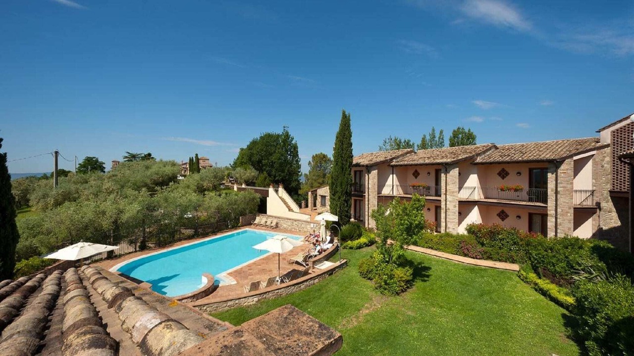 Photo of Outdoor in Canalicchio