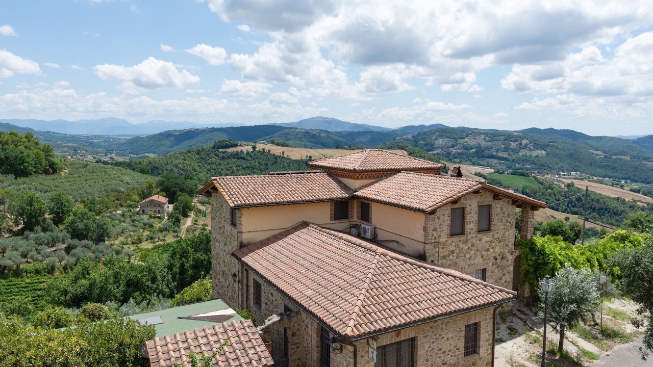 Photo of Outdoor in Canalicchio