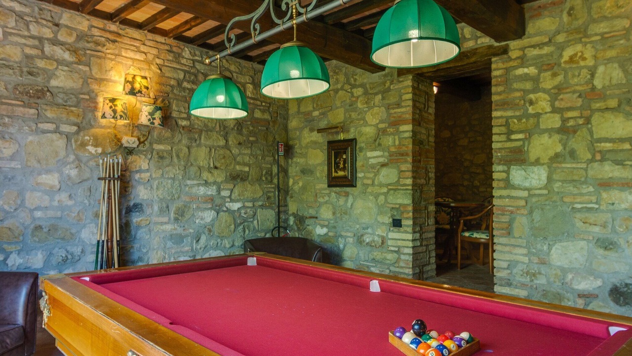 Photo of Bedroom in Canalicchio