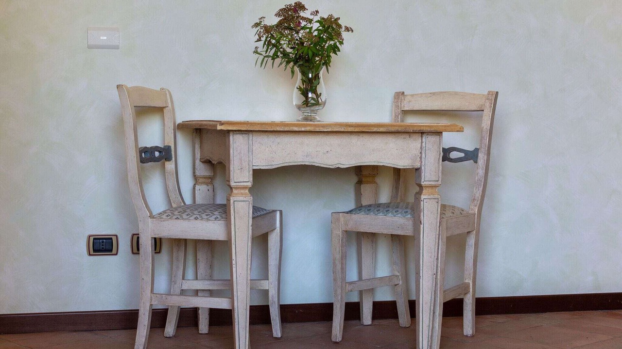 Photo of Livingroom in Canalicchio
