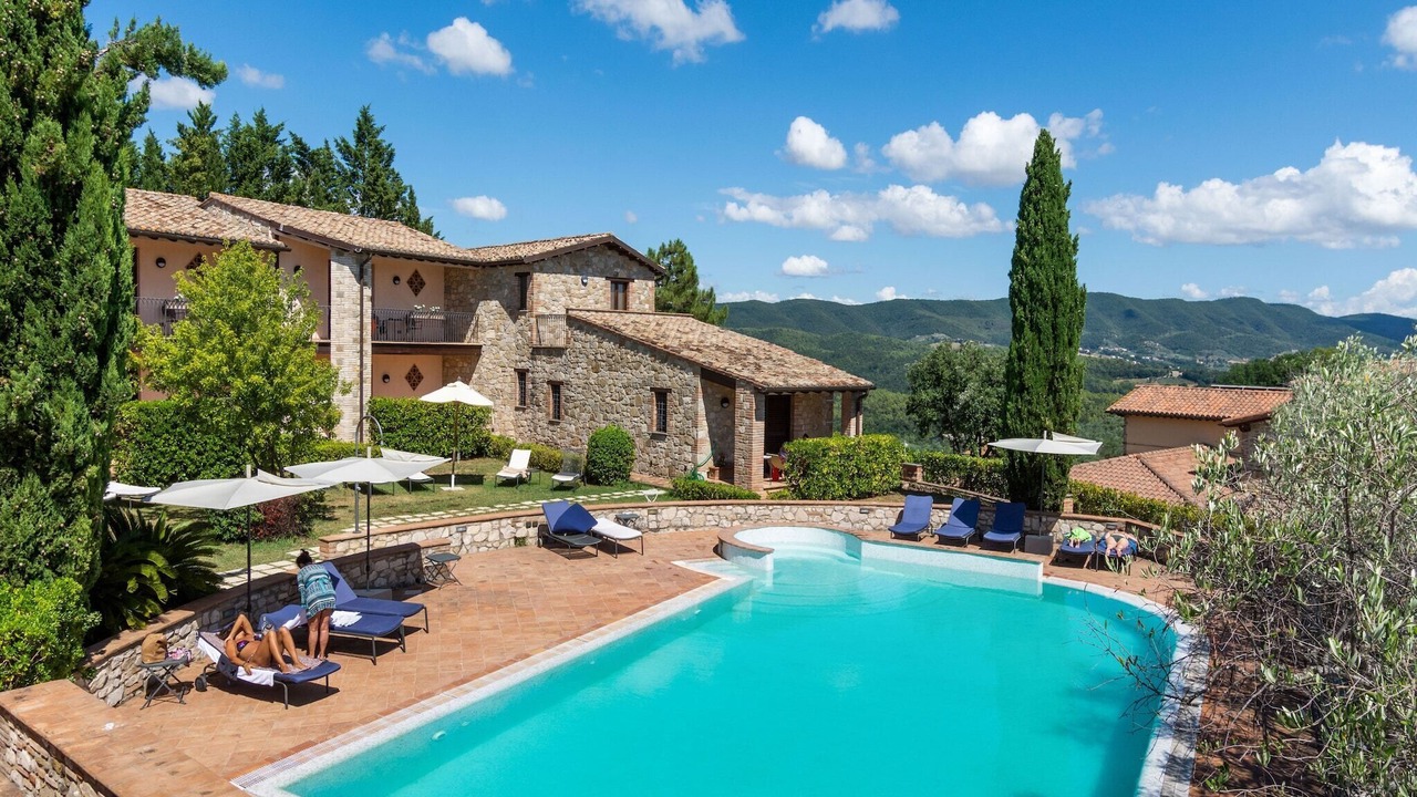 Photo of Outdoor in Canalicchio