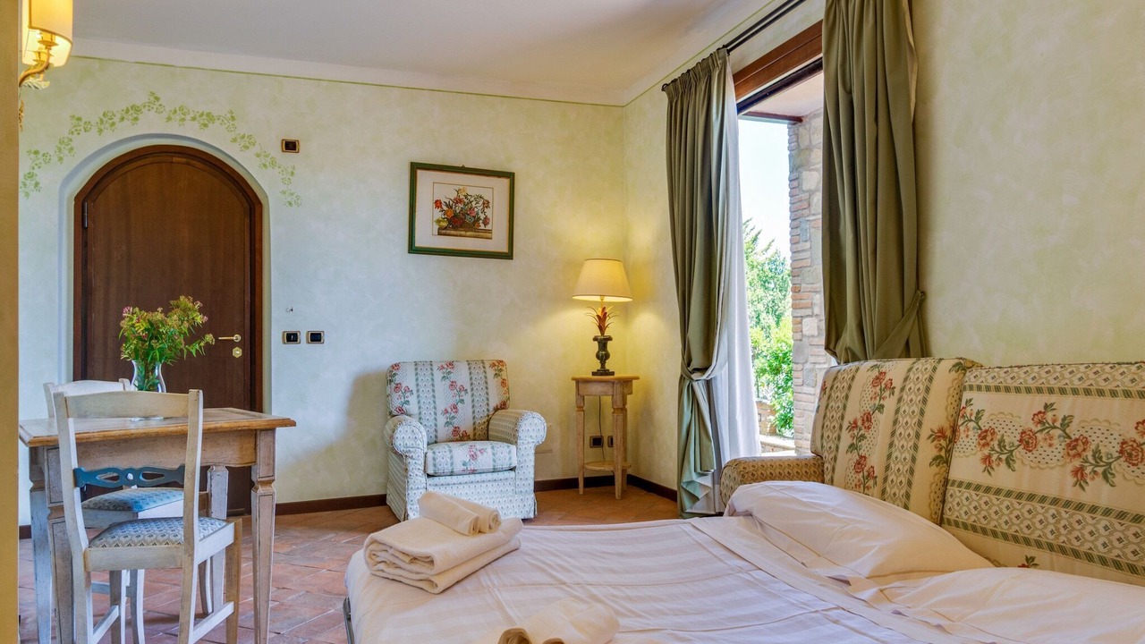Photo of Livingroom in Canalicchio