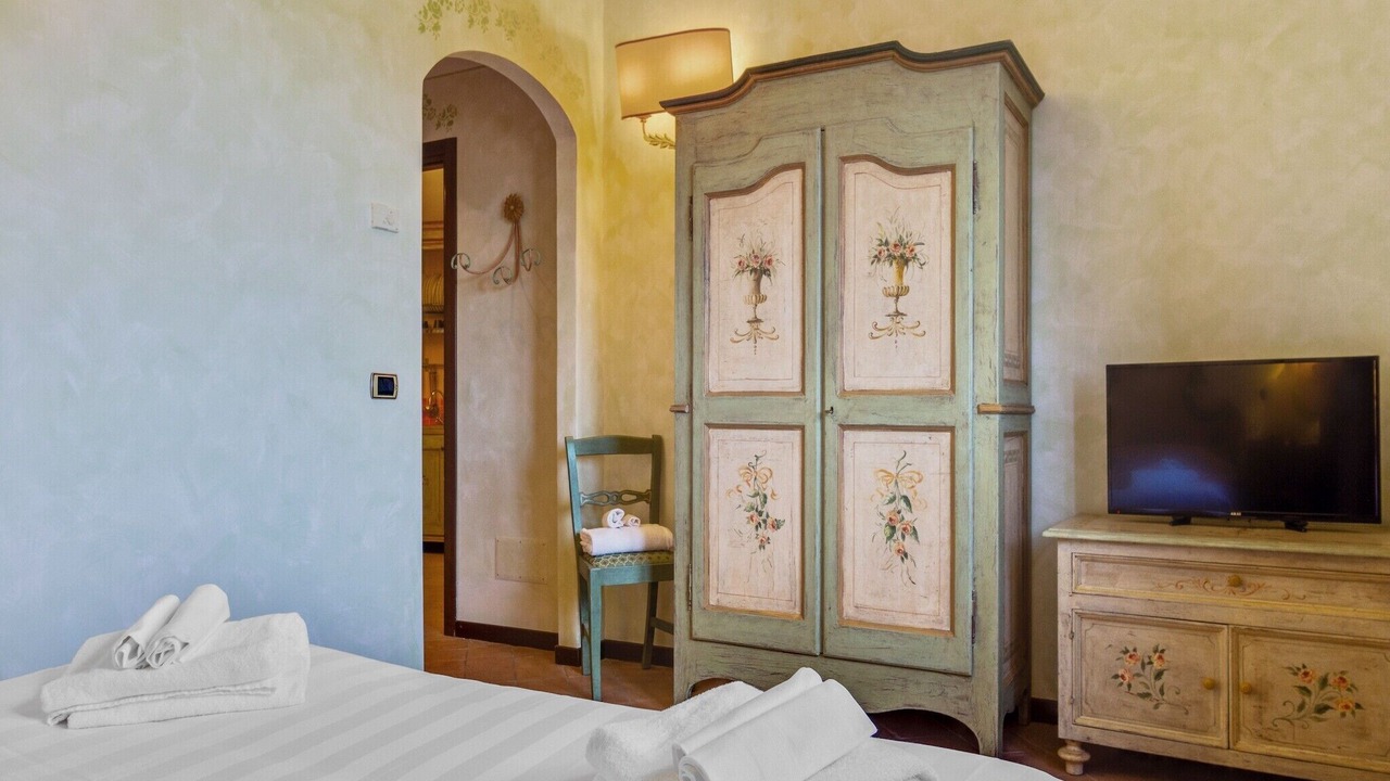 Photo of Livingroom in Canalicchio