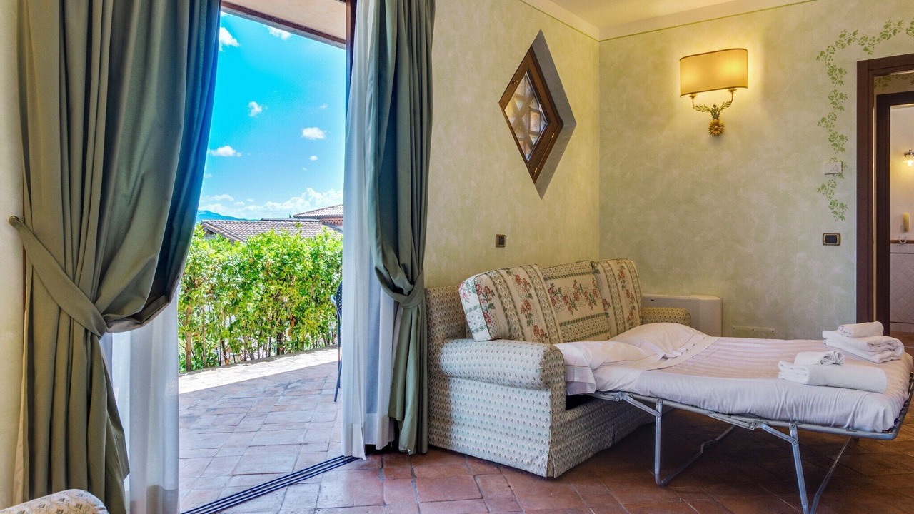 Photo of Livingroom in Canalicchio