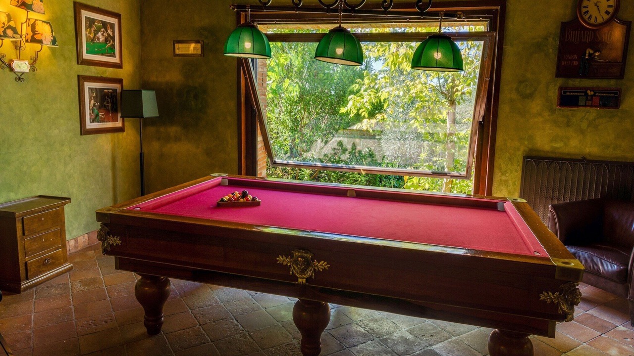 Photo of Bedroom in Canalicchio