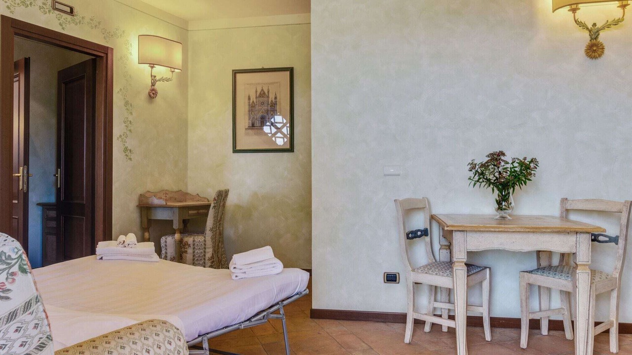 Photo of Livingroom in Canalicchio