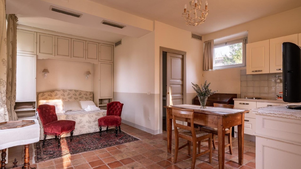 Photo of Bedroom in Santa Veneranda