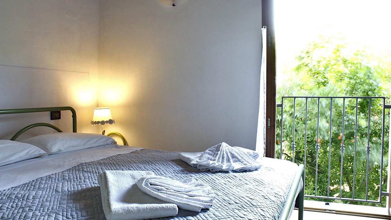 Photo of Bedroom in Volta Mantovana