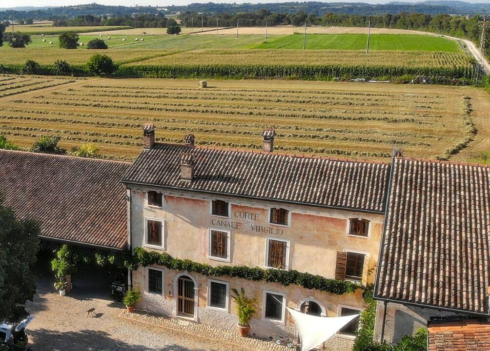 Photo of Outdoor in Volta Mantovana