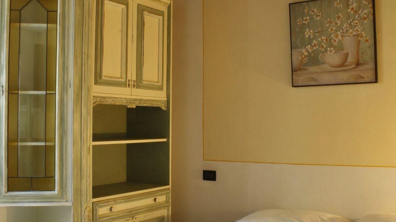 Photo of Bedroom in Volta Mantovana