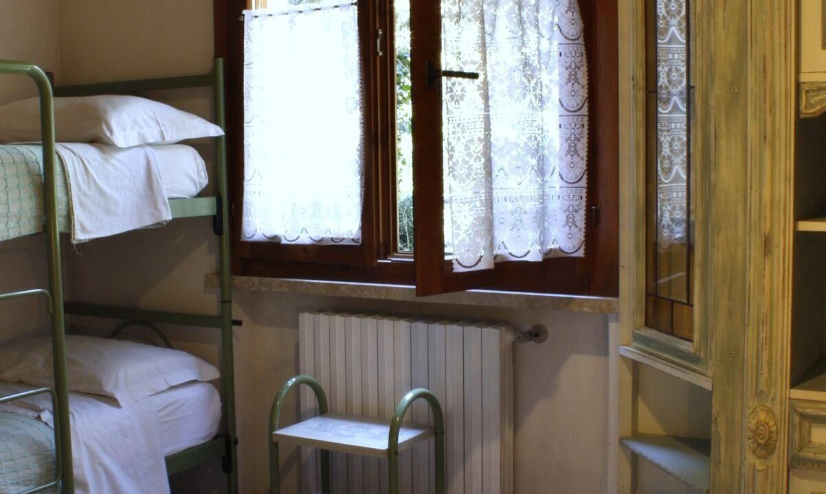 Photo of Bedroom in Volta Mantovana