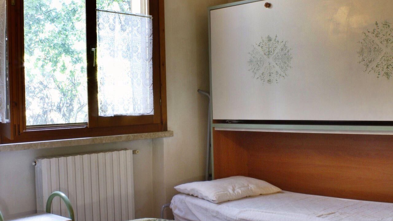 Photo of Bedroom in Volta Mantovana