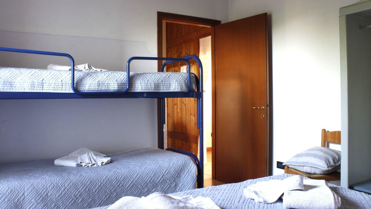 Photo of Bedroom in Volta Mantovana