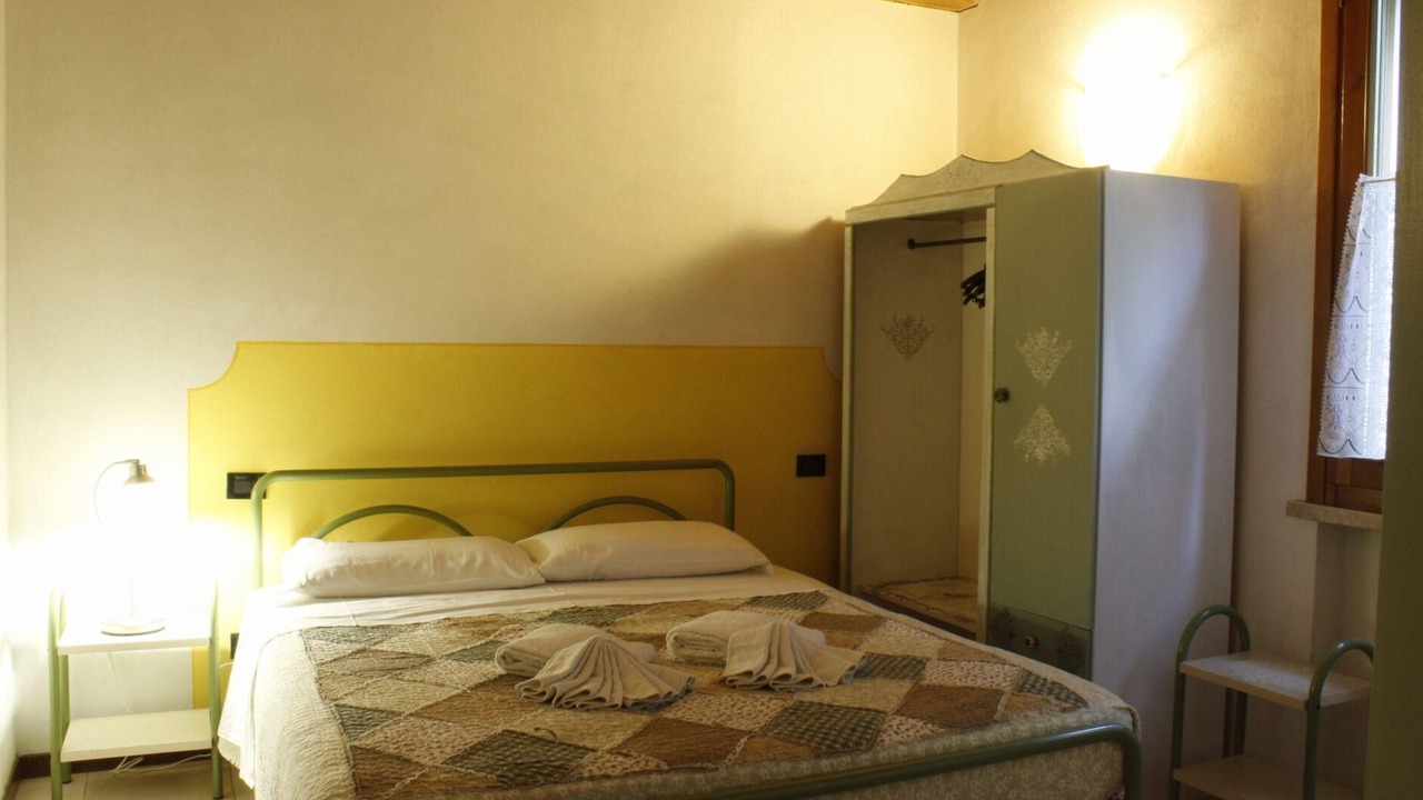 Photo of Bedroom in Volta Mantovana