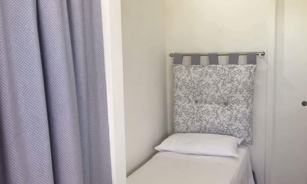 Photo of Bedroom in Latina Lido