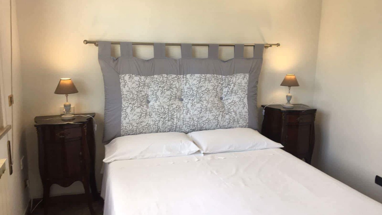 Photo of Bedroom in Latina Lido