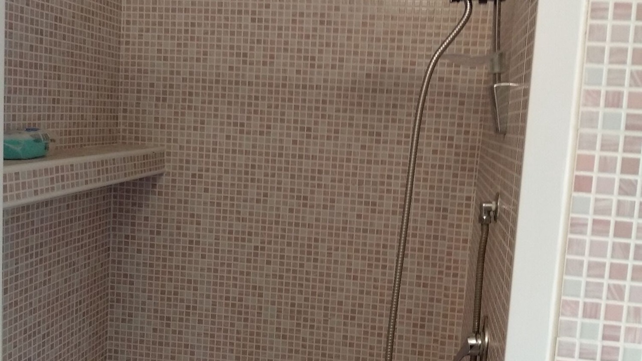 Photo of Bathroom in Latina Lido