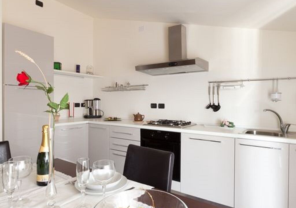 Photo of Kitchen in Cavaion Veronese