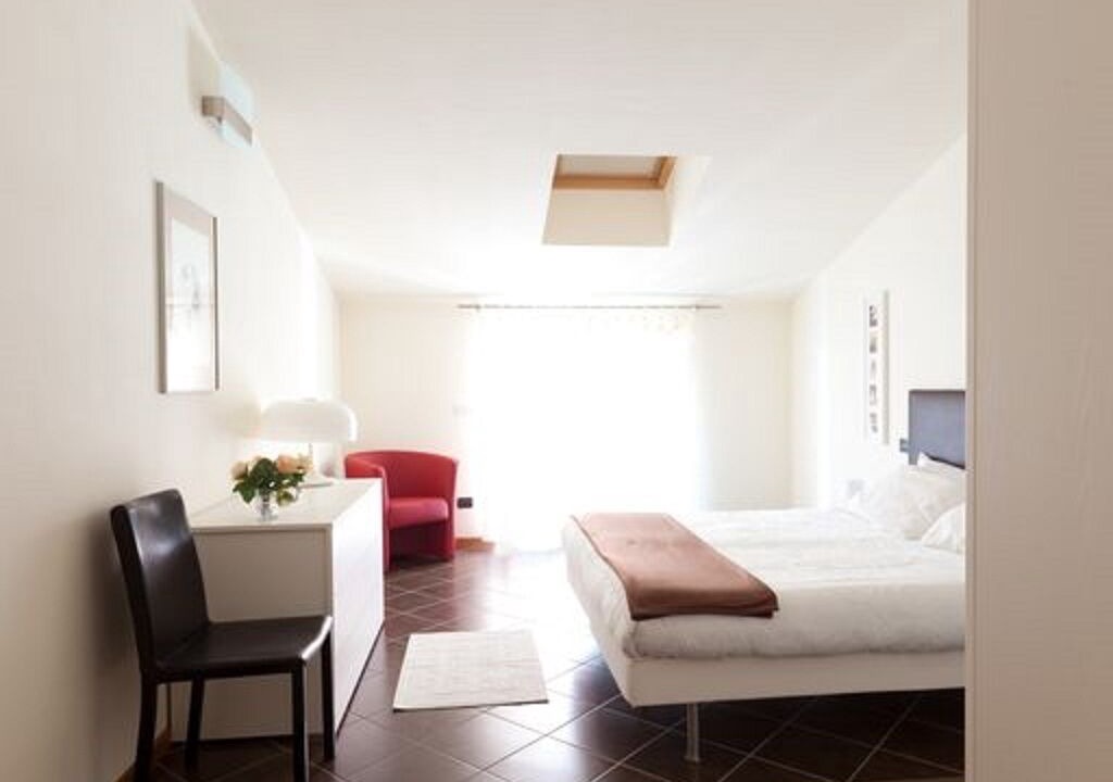 Photo of Bedroom in Cavaion Veronese