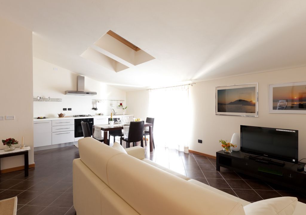 Photo of Livingroom in Cavaion Veronese