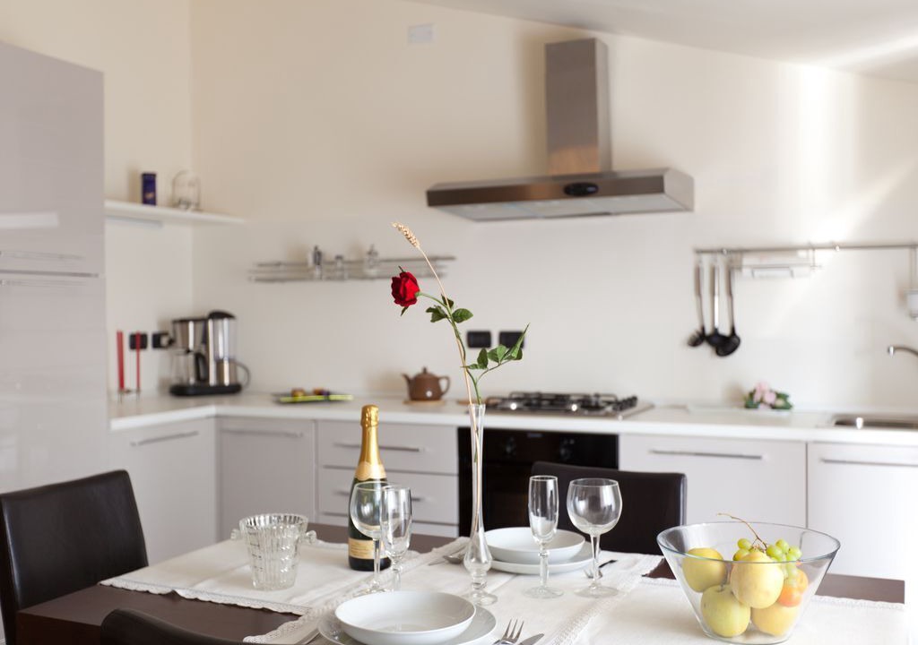 Photo of Kitchen in Cavaion Veronese