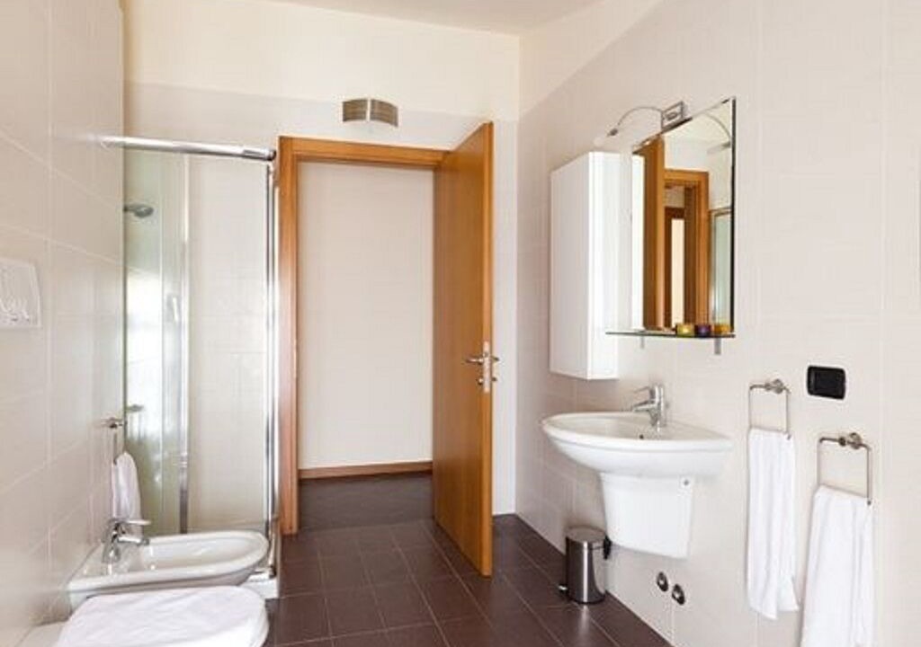 Photo of Bathroom in Cavaion Veronese